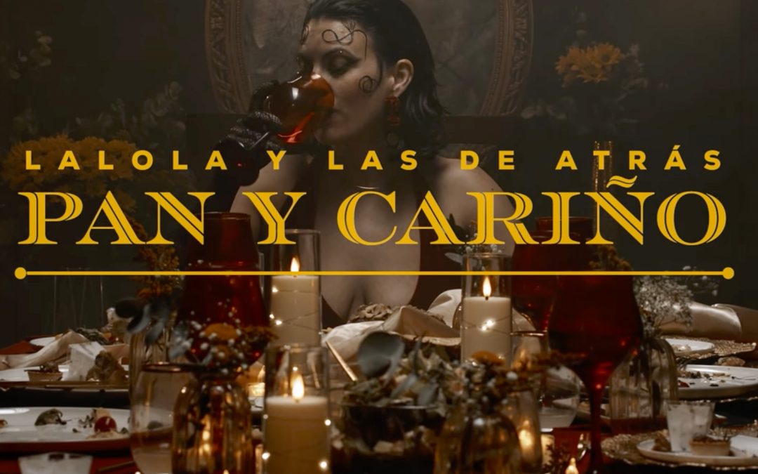 Pan y Cariño